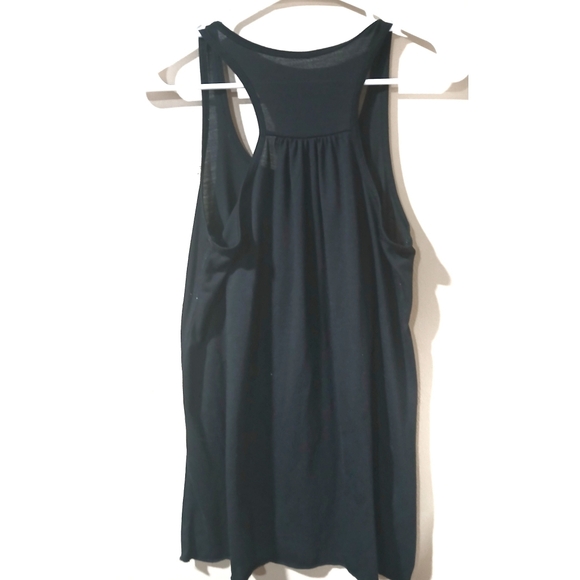 TEXAS TRUE THREADS Oh So Sweet Tank Top XS - Picture 2 of 2